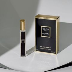 (Chiết 10ml) Nước Hoa Chanel Coco Noir EDP Cho Nữ Chính Hãng