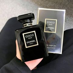 (Chiết 10ml) Nước Hoa Chanel Coco Noir EDP Cho Nữ Chính Hãng