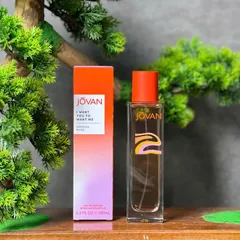 Thanh lí chai đã mở nilong Nước hoa Jovan I Want You To Want Me Seénual Musk edp 100ml