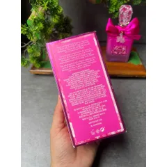 Nước Hoa Nữ Juicy Couture Viva La Juicy Petals Please EDP 100ml 659420