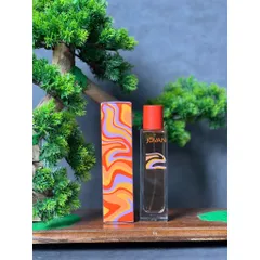 Thanh lí chai đã mở nilong Nước hoa Jovan I Want You To Want Me Seénual Musk edp 100ml