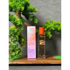 Thanh lí chai đã mở nilong Nước hoa Jovan I Want You To Want Me Seénual Musk edp 100ml