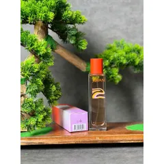 Thanh lí chai đã mở nilong Nước hoa Jovan I Want You To Want Me Seénual Musk edp 100ml