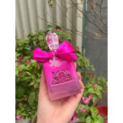 Nước Hoa Nữ Juicy Couture Viva La Juicy Petals Please EDP 100ml 659420