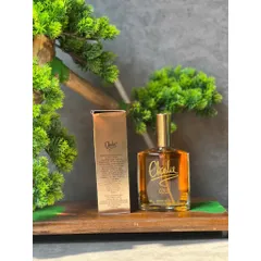 Thanh lí hộp móp Nước hoa Charlie Gold EF 100ml