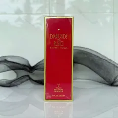 Nước hoa nữ Elizabeth Taylor Diamonds And Rubies Eau De Toilette EDT 100ml - linhparfum.