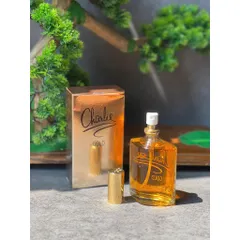 Thanh lí hộp móp Nước hoa Charlie Gold EF 100ml