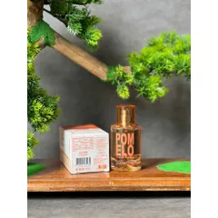 Thanh lí chai đã mở nilong Nước hoa solinotes POM ELO 50ml