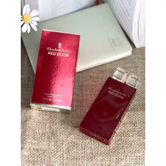Thanh lí vỏ hộp móp  Nước hoa nữ Elizabeth Arden Red Door 100ml