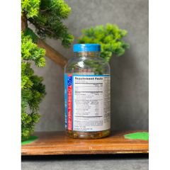 Viên uống omega 369 Mỹ - Member’s Mark 300 viên