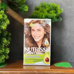 Nhuộm tóc Garnier Nutrisse màu số 6 659457