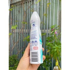 Xịt khử mùi Rexona Advanced Protection Shower Fresh dành cho nữ, dung tích 220m