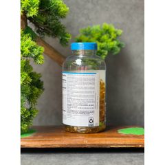 Viên uống omega 369 Mỹ - Member’s Mark 300 viên