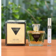 Nước Hoa Nữ Guess Seductive For Women EDT chiết 10ml 659469