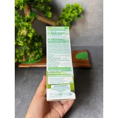 Thanh lí hộp móp nhuộm tóc Garnier Nutrisse màu 4.15 659470