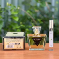 Nước Hoa Nữ Guess Seductive For Women EDT chiết 10ml 659469