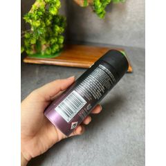 Xịt khử mùi LYNX Black night 165ml 659476