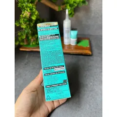 Nhuộm tóc che phủ tóc bạc L'Oréal Paris Magic Retouch Permanent màu 2 Soft Black 659479