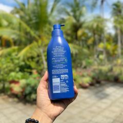 Dưỡng thể NIVEA Q10 + Vitamin C Firming Body Lotion 400ml 659480