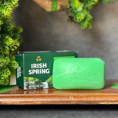 Xà bông cục của Mỹ Irish Spring Original Clean 659482