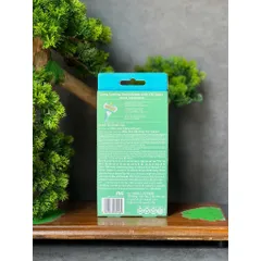 Dao cạo nữ Gillette Venus Extra Smooth cán dài hàng mua tại Úc 659495