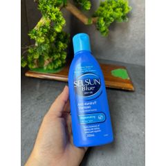 Dầu gội selsun blue hàng Úc 659496