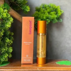 Serum nhau thai cừu và Tinh Chất Vàng Lanopearl Penta-Max Gold Serum, 50ml hàng Úc 659497