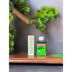 Dầu Khuynh Diệp BST's (BST's Eucalyptus Oil), một loại dầu gió chiết xuất từ tinh dầu lá bạch đàn. 659500