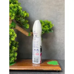 Xịt khử mùi Rexona Women Advanced Antiperspirant Aerosol Invisible Dry Pure 220ml 659498