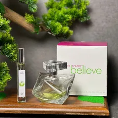 Mẫu thử 10ml Nước Hoa Britney Spears Believe EDP nước hoa chiết cho nữ 659501