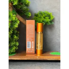 Serum nhau thai cừu và Tinh Chất Vàng Lanopearl Penta-Max Gold Serum, 50ml hàng Úc 659497