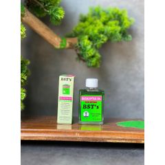 Dầu Khuynh Diệp BST's (BST's Eucalyptus Oil), một loại dầu gió chiết xuất từ tinh dầu lá bạch đàn. 659500