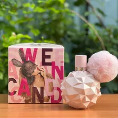 Nước hoa Ariana Grande Sweet Like Candy 100ml 659509