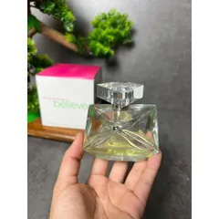 Mẫu thử 10ml Nước Hoa Britney Spears Believe EDP nước hoa chiết cho nữ 659501