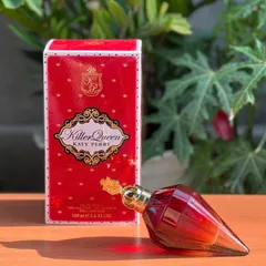 Mẫu thử 10ml Nước hoa nữ Killer Queen Katy Perry nước hoa chiết cho nữ 659520