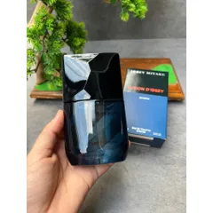 Nước hoa nam Issey Miyake Fusion D'Issey Extrême Eau de Toilette Intense 50ml 659525