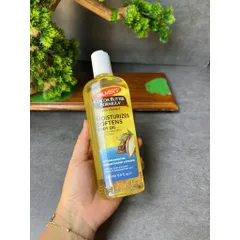 Dầu dưỡng da body Palmer's Cocoa Butter Moisturising Body Oil 250ml 659528