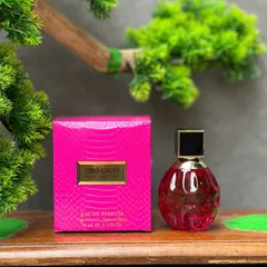 Nước Hoa Nữ Jimmy Choo Rose Passion EDP 40ml 659534