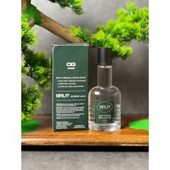 Dưỡng da sau cạo râu Brut aftershave 100ml 659532