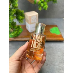 Thanh lí chai đã mở nilong Nước hoa Solinotes AMANDE 50ml 659535
