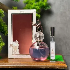 Mẫu thử 10ml Nước hoa Bambi Eau de Toilette chiết 10ml 659538
