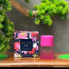 Mẫu thử 10ml Nước hoa nữ Fleur Elle for women nước hoa chiết cho nữ 659552