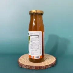 Mật hoa dừa cô đặc organic Sokfarm 250g - Coconut Flower Nectar - hàng Việt. 659561