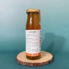 Mật hoa dừa cô đặc organic Sokfarm 250g - Coconut Flower Nectar - hàng Việt. 659561