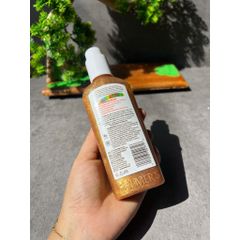 Dầu dưỡng da body Palmer's Shimmer Radiance Body Oil 150ml 659549