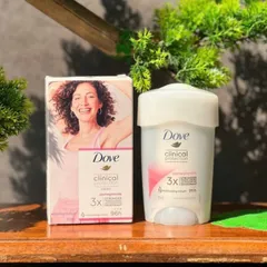 Lăn khử mùi Dove lựu Dove pomegranate 96h 45ml hàng Úc 659562