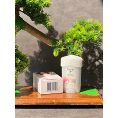 Lăn khử mùi Dove lựu Dove pomegranate 96h 45ml hàng Úc 659562