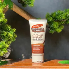 Kem dưỡng da tay Palmer's Coconut Oil Formula Coconut Hydrate Hand Cream. 659556