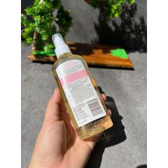 Dầu dưỡng body Palmers Cocoa Butter Natural Vitamin E Body Oil 150ml 659557