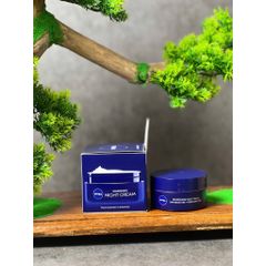 Kem dưỡng đêm NIVEA Nourishing Night Cream hàng Úc 659560